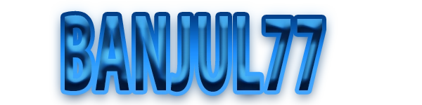 BANJUL77 Logo